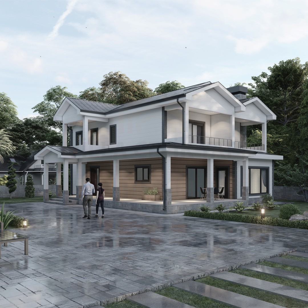 Niğde Villa